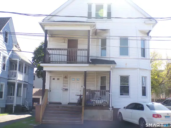 47-49 Barnard Street, Hartford, CT 06114