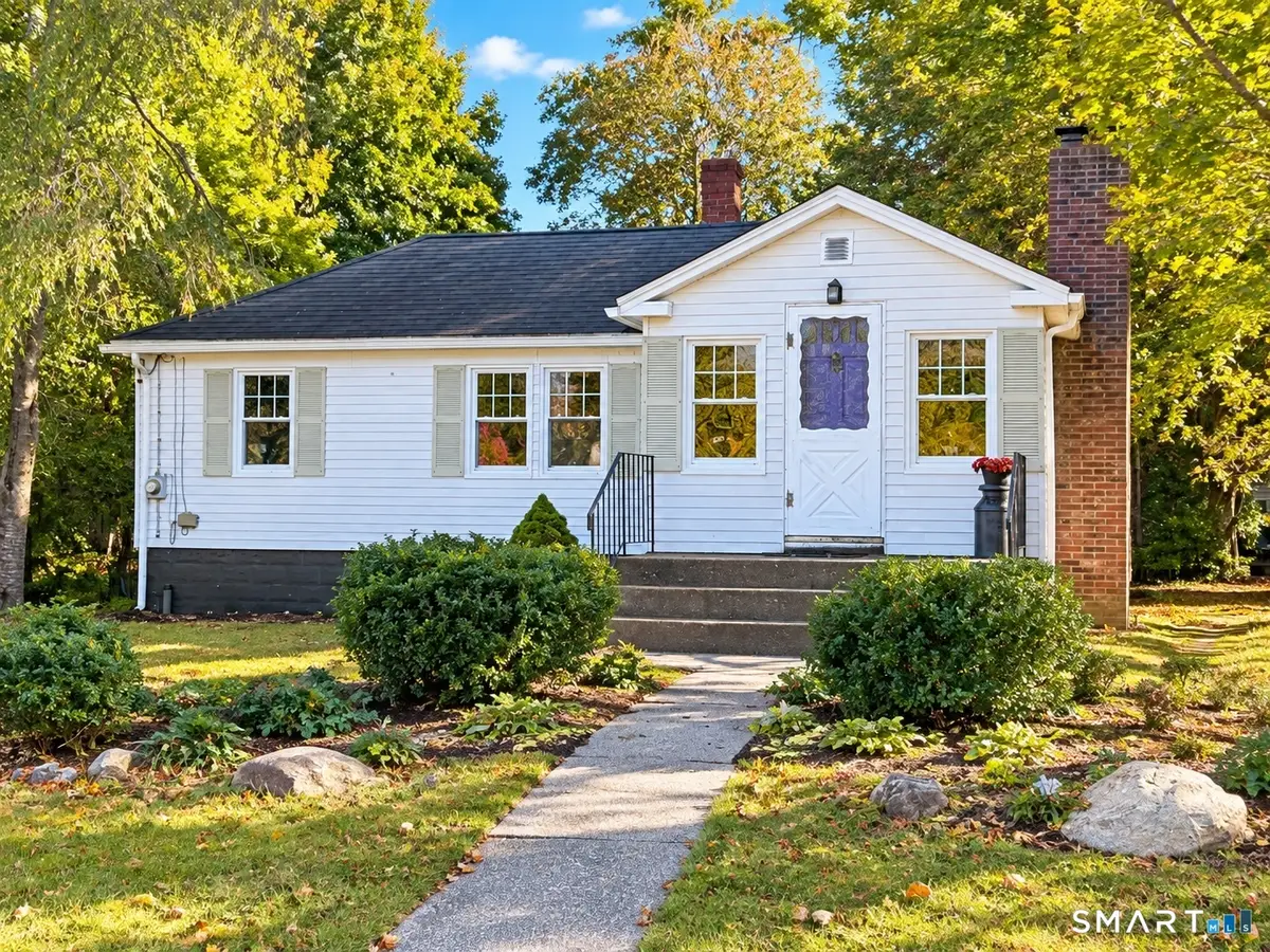 50 Kenyon Road, Waterford, CT 06385 - #1