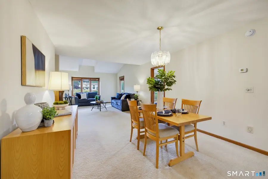 107 Sand Stone Drive #107, South Windsor, CT 06074 - #2