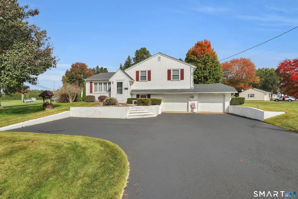 10 Hayes Road, South Windsor, CT 06074 - #1
