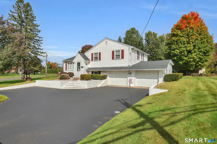 10 Hayes Road, South Windsor, CT 06074 - #2