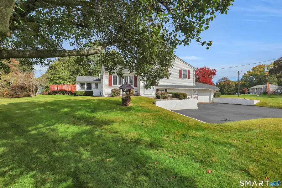 10 Hayes Road, South Windsor, CT 06074 - #3