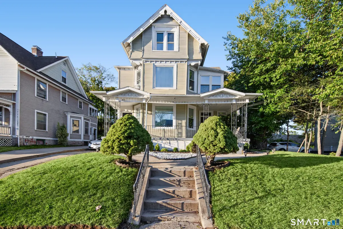 65-67 Winthrop Street, New Britain, CT 06052 - #1