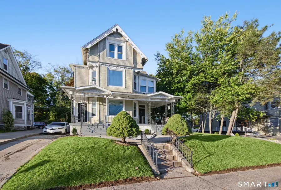 65-67 Winthrop Street, New Britain, CT 06052 - #2