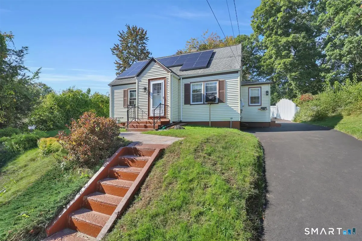 12 Westover Road, New Britain, CT 06053 - #1