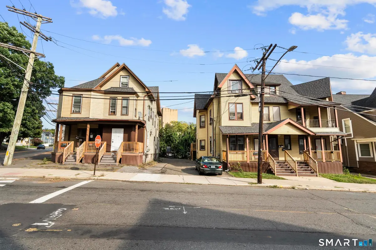 66-74 Holmes Avenue, Waterbury, CT 06710 - #1