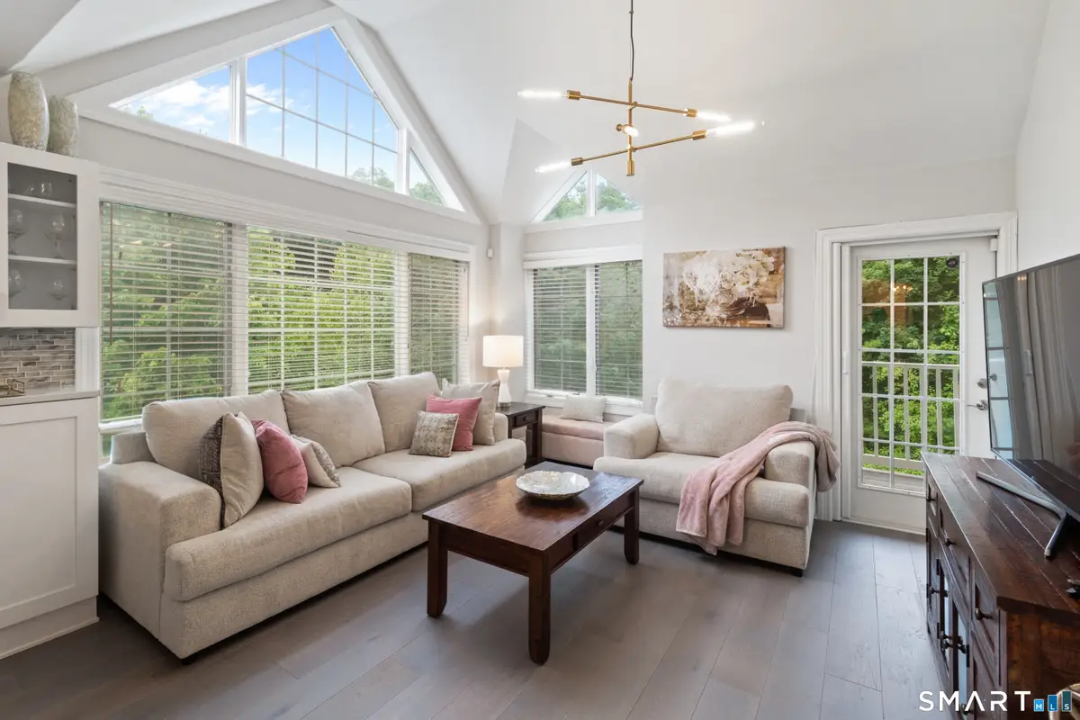 2 Homestead Lane #407, Greenwich, CT 06831 - #1
