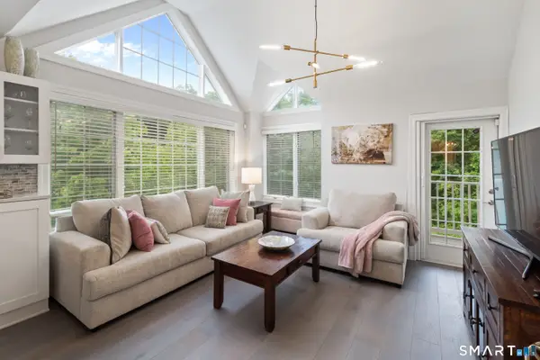 2 Homestead Lane #407, Greenwich, CT 06831