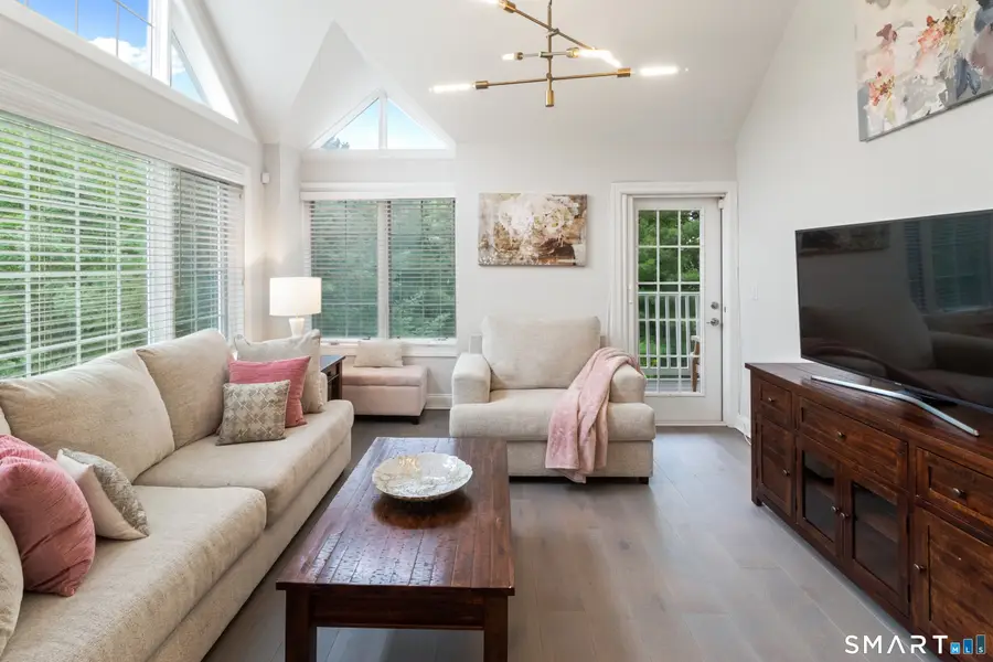 2 Homestead Lane #407, Greenwich, CT 06831 - #2