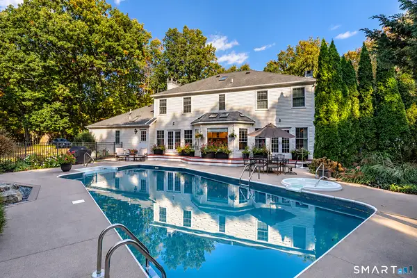 49 Deerwood Drive, Bethlehem, CT 06751