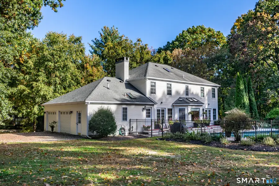 49 Deerwood Drive, Bethlehem, CT 06751 - #3