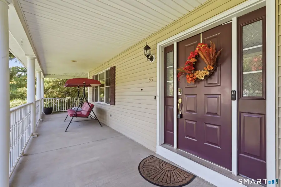 55 Madison Way, South Windsor, CT 06074 - #3