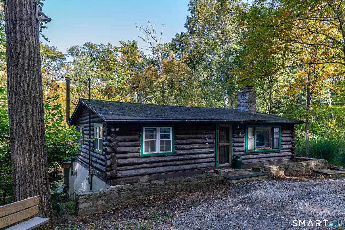 118 Green Pond Road, New Milford, CT 06776 - #1