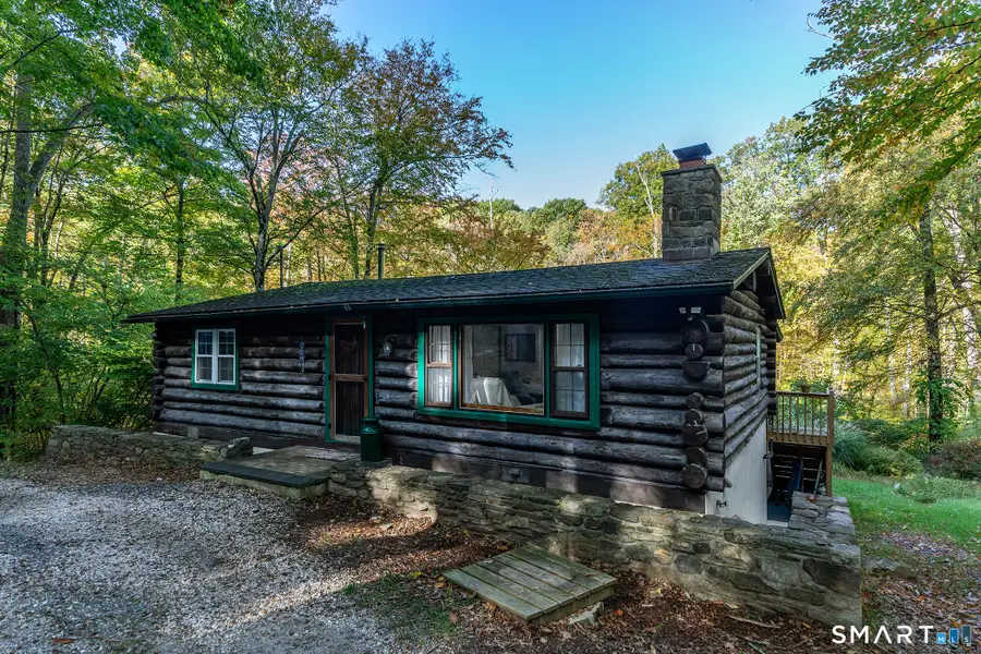 118 Green Pond Road, New Milford, CT 06776 - #2