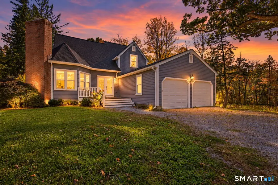 2 Pinewood Trail, Deep River, CT 06417 - #3