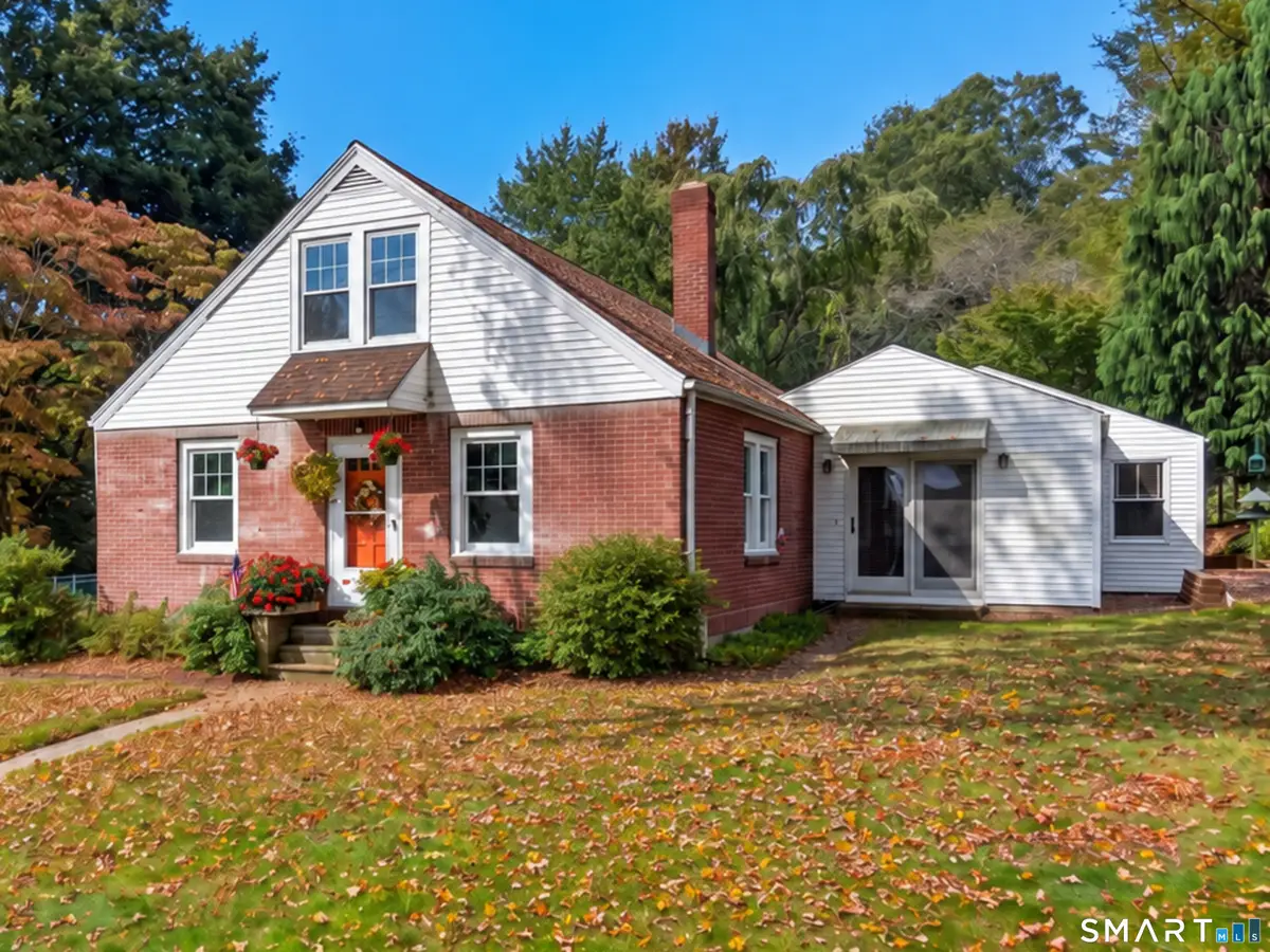 45 Lathrop Road, Quaker Hill, CT 06375 - #1