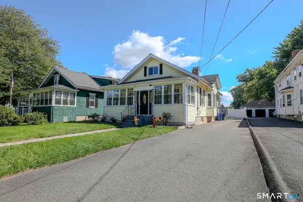 280 Deerfield Road, Windsor, CT 06095