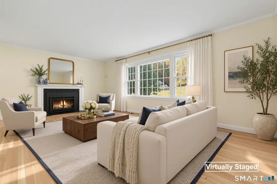 45 Ferndale Drive, Easton, CT 06612 - #3