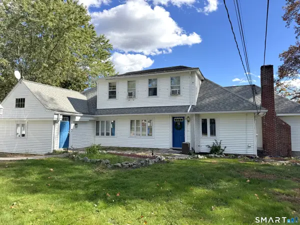 9 Ellen Lane, Woodstock, CT 06281