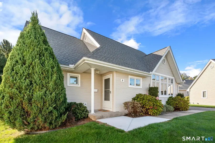5 Rose Court #5, Rocky Hill, CT 06067 - #2