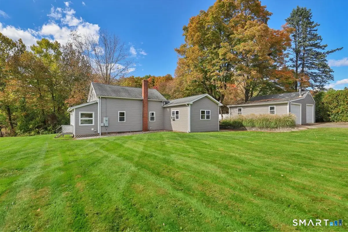 35 Coles Road, Cromwell, CT 06416 - #1