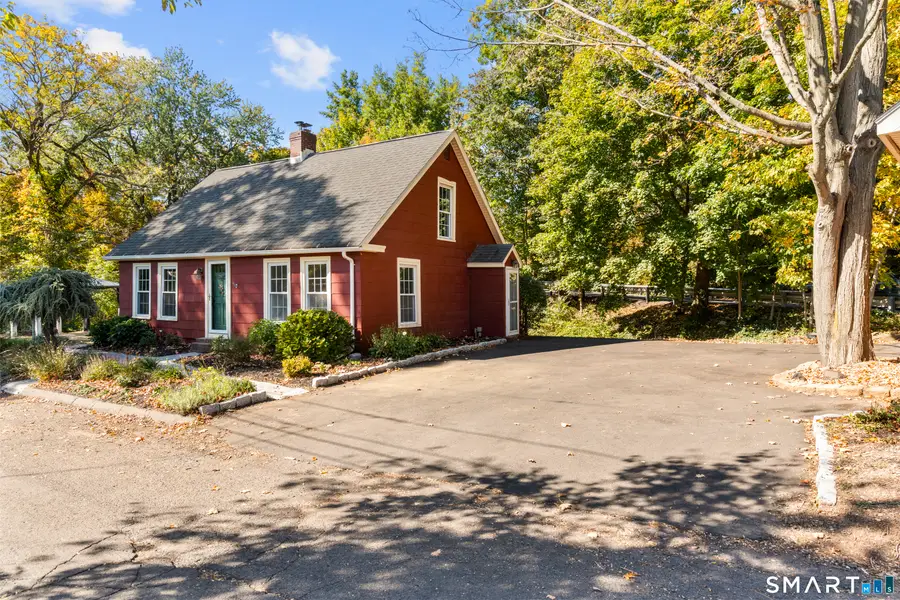 188 Baldwin Avenue, Meriden, CT 06450 - #2