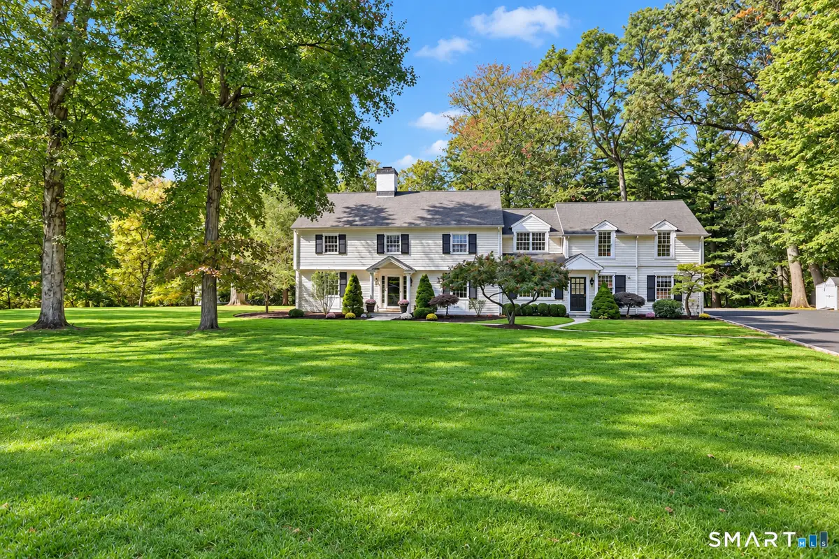 72 Old Barn Road, Fairfield, CT 06824 - #1
