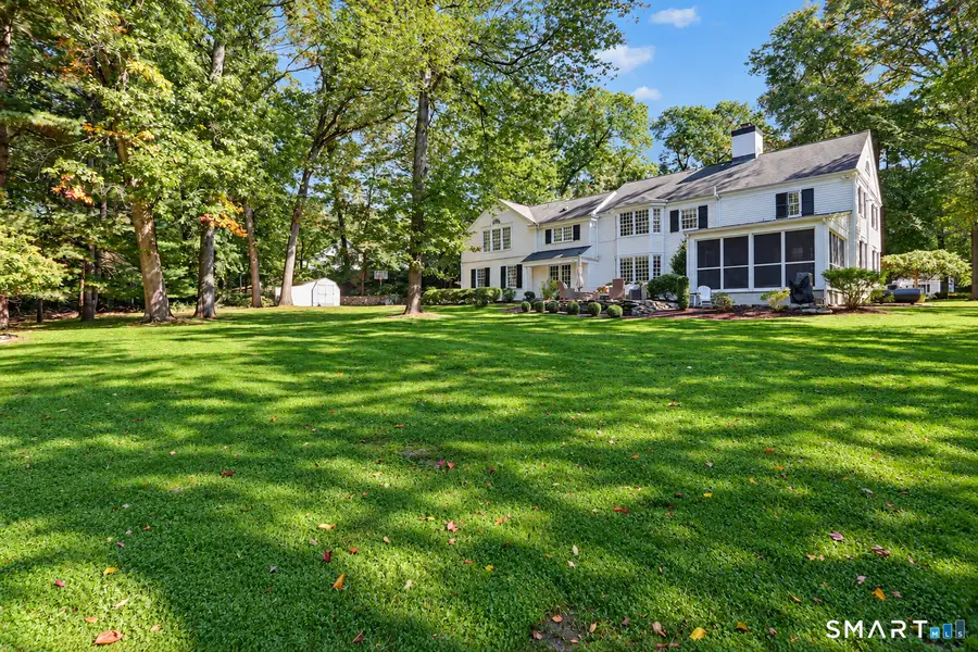 72 Old Barn Road, Fairfield, CT 06824 - #2
