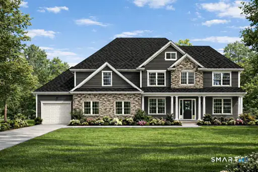 23 Red Fox Run, Canton, CT 06019