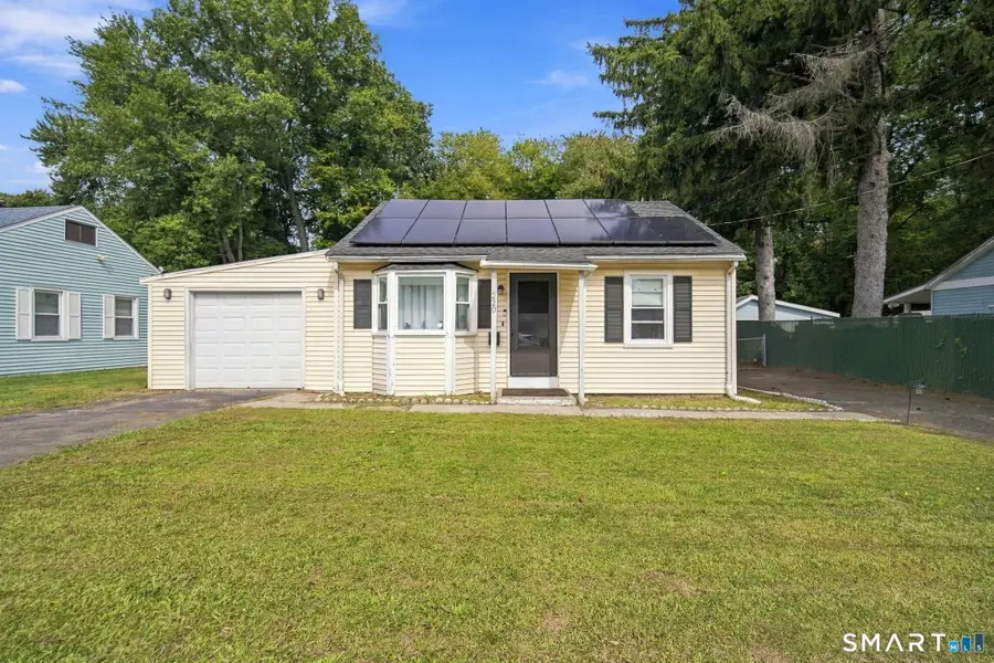 220 Handel Road, East Hartford, CT 06118 - #2
