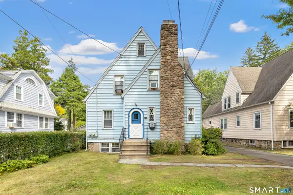 109 Oaklawn Avenue, Stamford, CT 06905