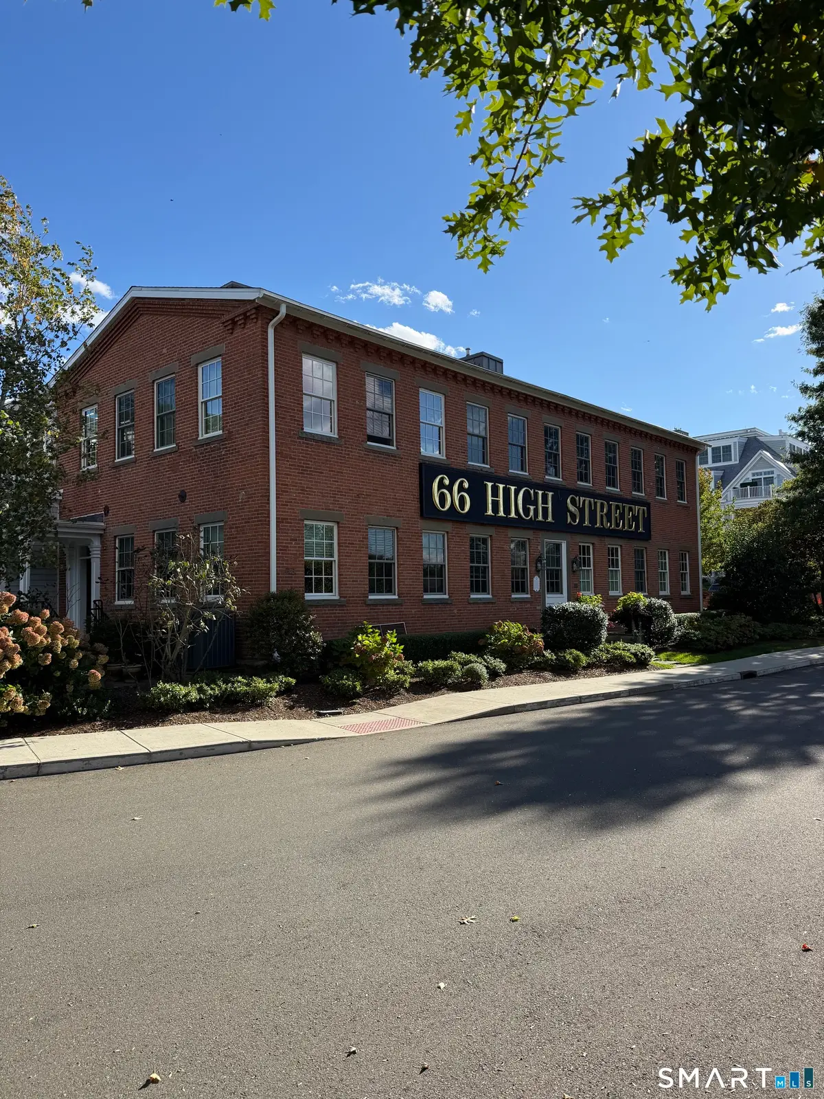 66 High Street #4, Guilford, CT 06437 - #1