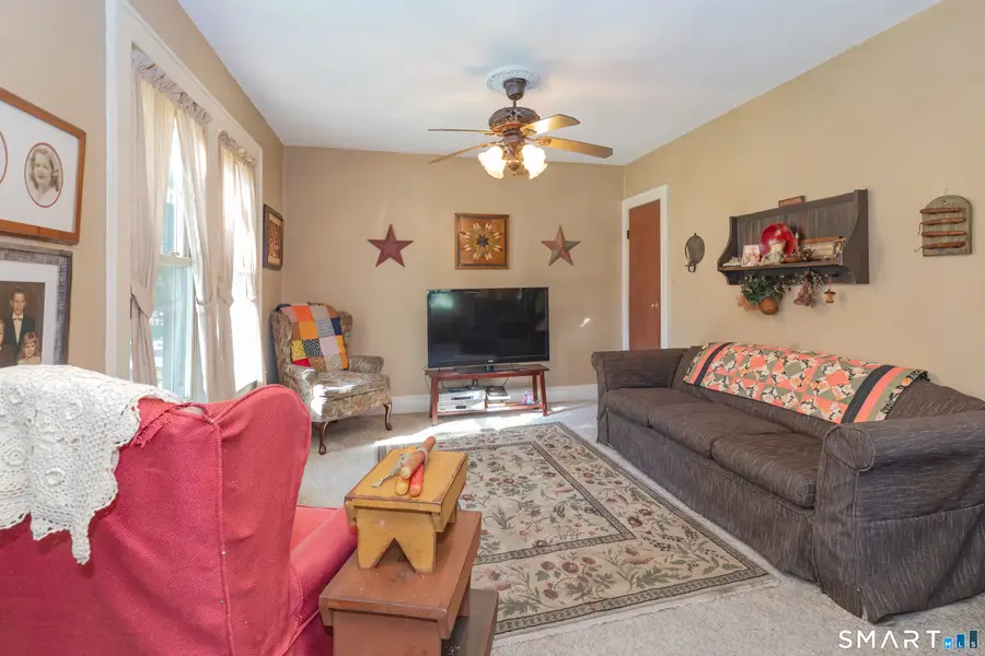 516 Chipman Street, Waterbury, CT 06708 - #3
