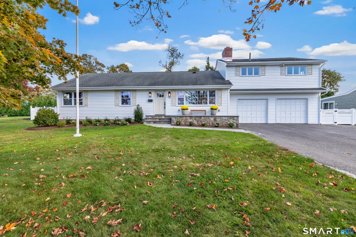 49 Sunrise Avenue, Trumbull, CT 06611 - #1