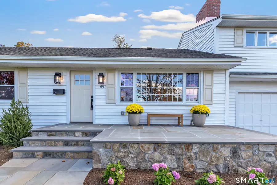 49 Sunrise Avenue, Trumbull, CT 06611 - #2