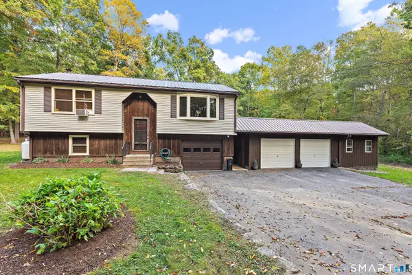 540 Clubhouse Road, Lebanon, CT 06249