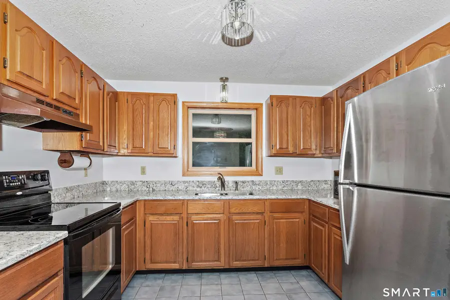 540 Clubhouse Road, Lebanon, CT 06249 - #2