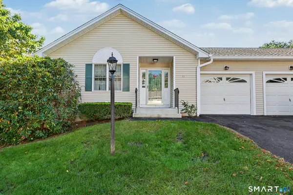 48 Cider Mill Lane, Trumbull, CT 06611