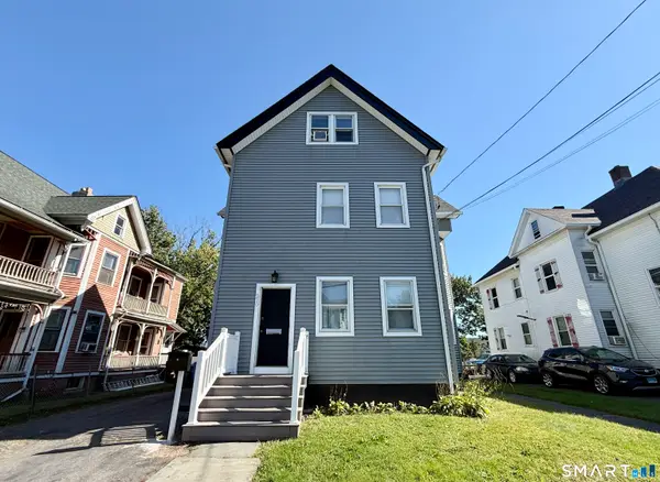 220 Maple Street, New Britain, CT 06051