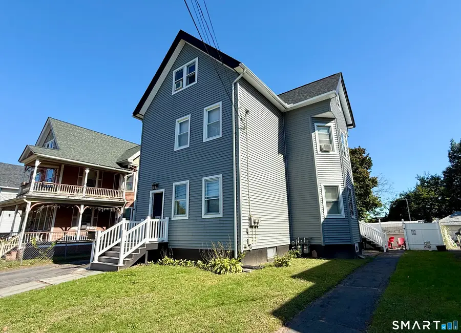 220 Maple Street, New Britain, CT 06051 - #2