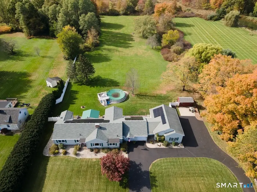 763 North Street, Suffield, CT 06078 - #2