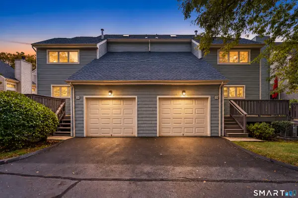 128 Turtle Bay Drive #128, Branford, CT 06405