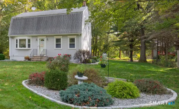 548 Beecher Road, Wolcott, CT 06716