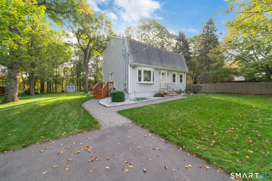 548 Beecher Road, Wolcott, CT 06716 - #2