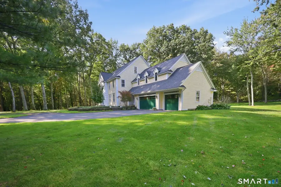 45 Longview Road, Avon, CT 06001 - #3
