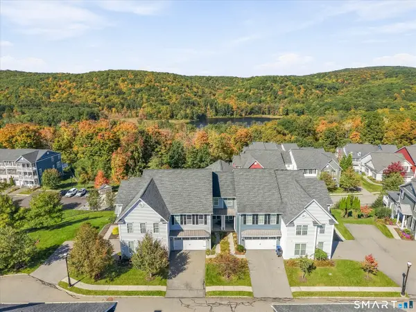 3 Humber Hill Road #3, Danbury, CT 06810
