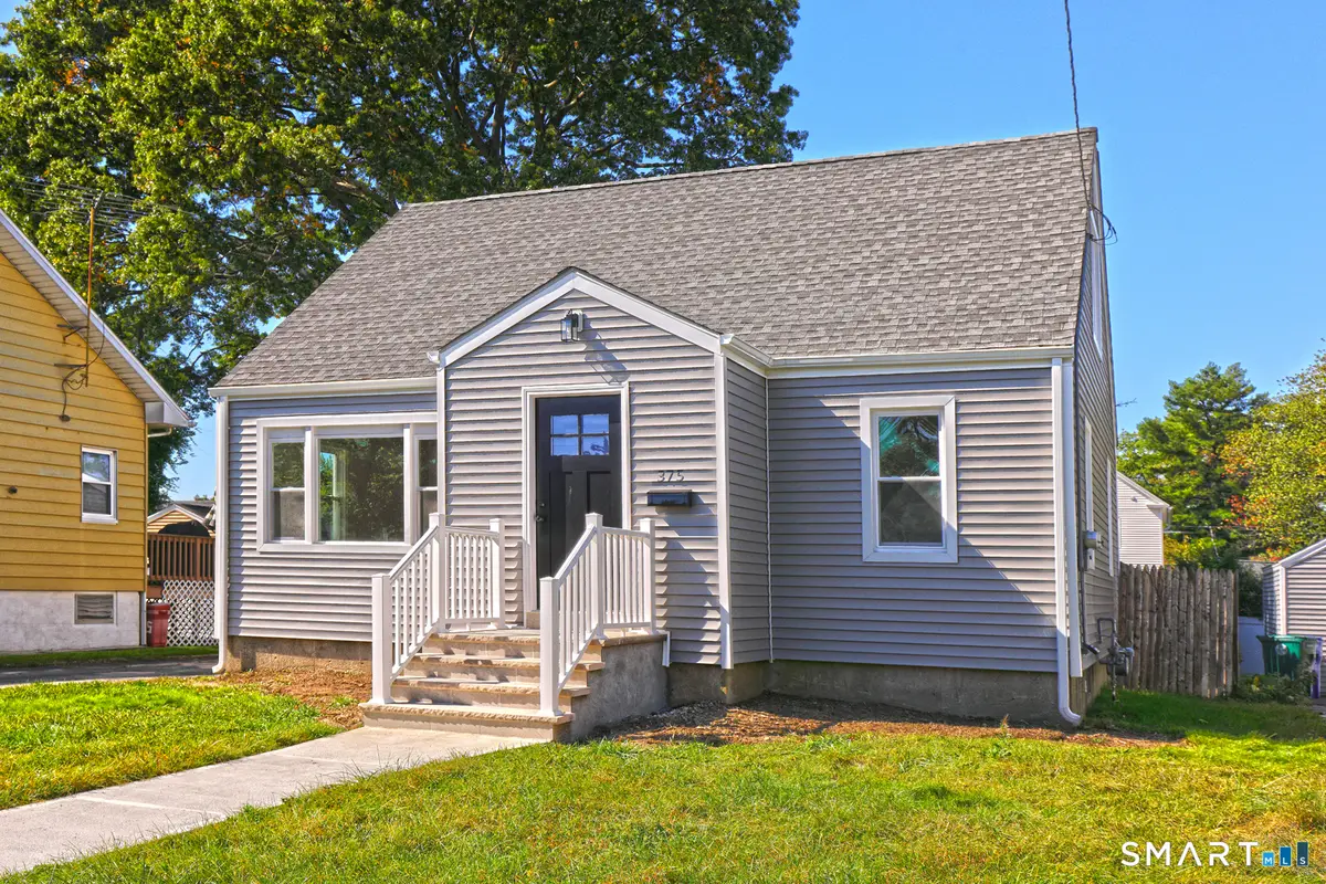 375 Franklin Avenue, Stratford, CT 06614 - #1
