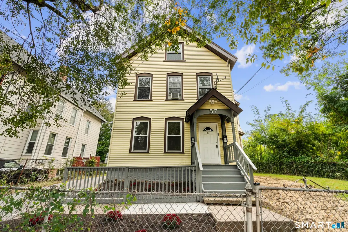 57 Shelton Avenue, New Haven, CT 06511 - #1