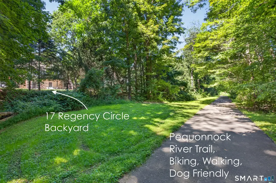 17 Regency Circle, Trumbull, CT 06611 - #3