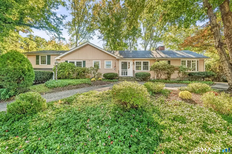 9 Chimney Point Road, New Milford, CT 06776 - #2